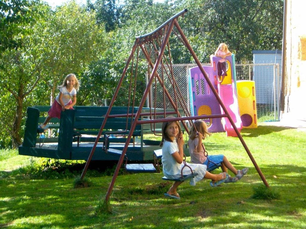 Ferienhaus Huber Bleiburg Exteriör bild