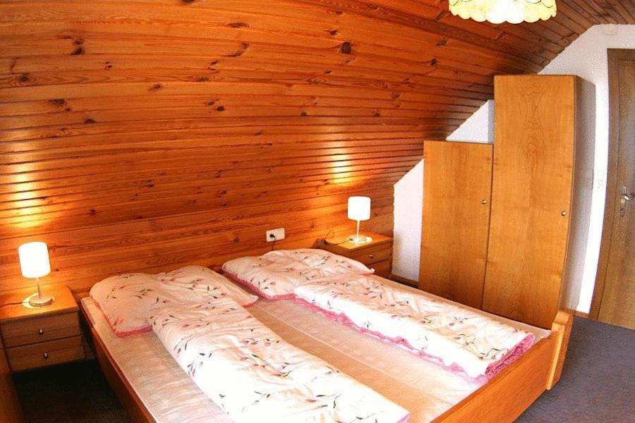 Ferienhaus Huber Bleiburg Exteriör bild