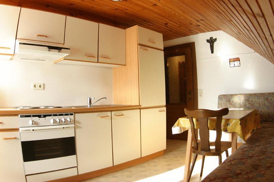 Ferienhaus Huber Bleiburg Rum bild